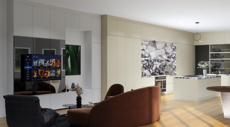 Why Do We 3D Render?