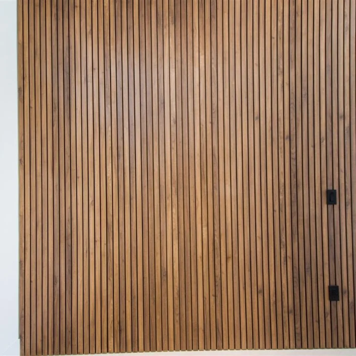 Wall panel and door design Dcassa Miami