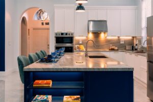 Custom Kitchen Cabinets In Islamorada FL