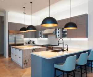 Luxury Kitchen Designers In Rio Vista Isles FL