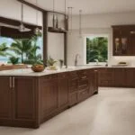 Aruba Custom Kitchen Cabinets Designers