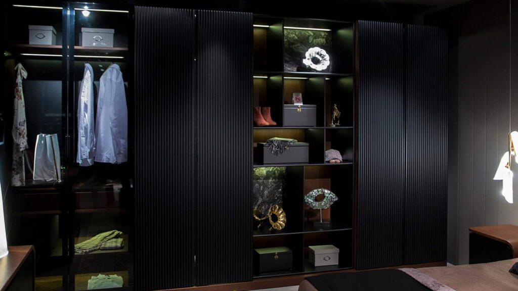 Custom Closets Designers in Franwood Pines FL