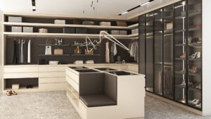 Custom Closets Designers In Fort Myers Beach FL