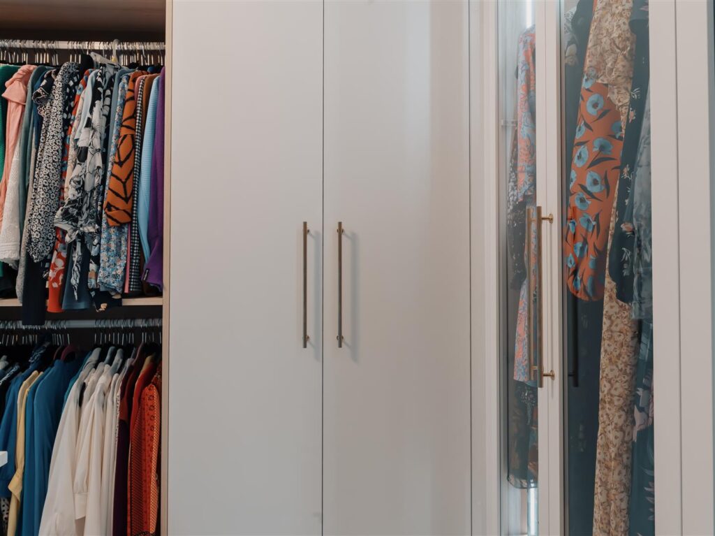 Custom Closets Designers in Ninemile Bend FL