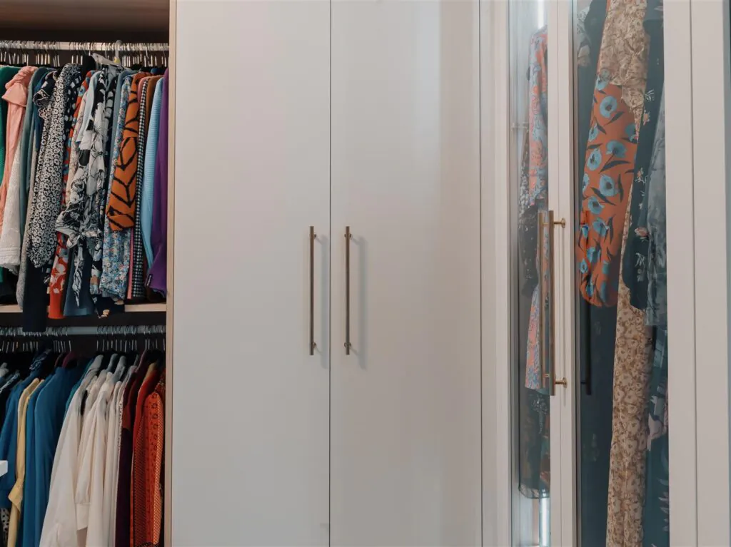 Custom Closets Designers in Punta Rassa FL