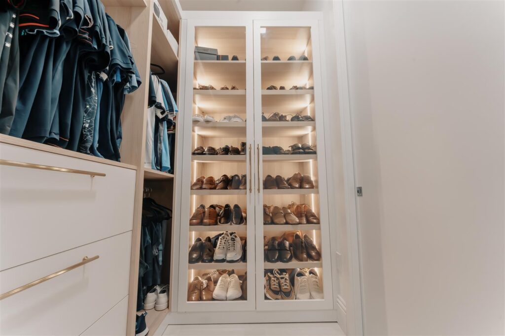 Custom Closets Designers in Royal Harbor FL