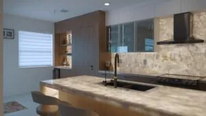 Custom Kitchen Cabinets In Oakland Park FL