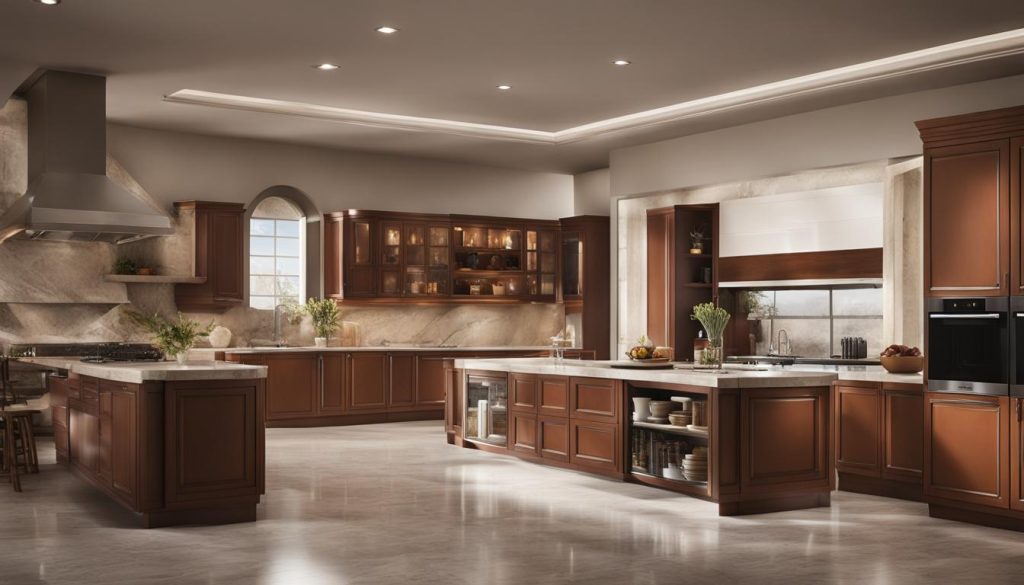 Italian Kitchen Design Miami