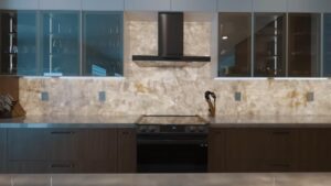 Custom Kitchen Cabinets Doors In Princetonian Park FL