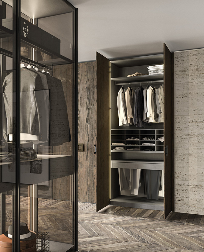 Custom Closets Designers in Hammocks FL