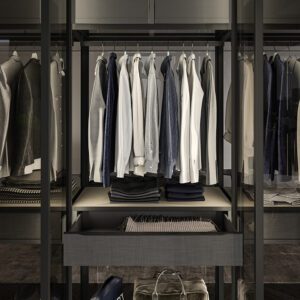 Custom Closets Designers In Fort Myers Shores FL