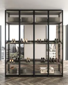 Custom Closets Designers In Imperial Point FL