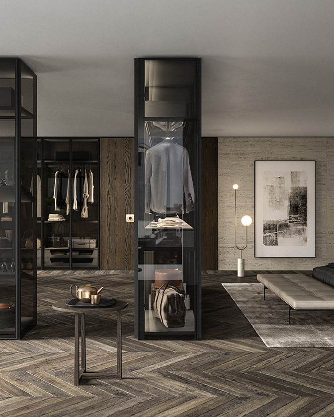 Custom Closets Designers in University Park FL