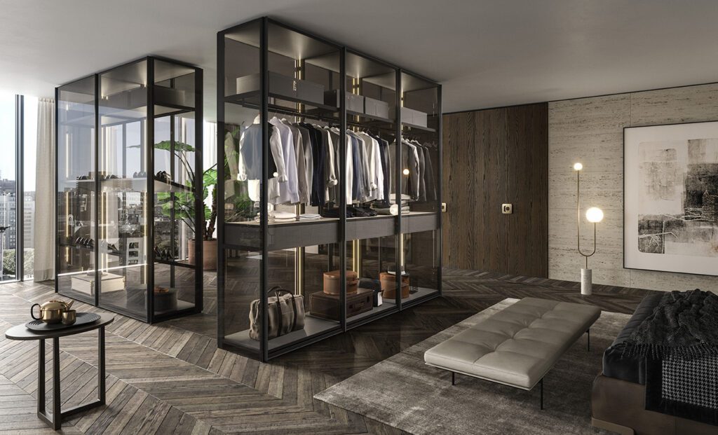 Custom Closets Designers in Florida City FL