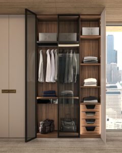 Custom Closets Designers In Trail City FL