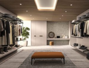 Custom Closets Designers In Lindgren FL