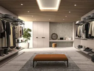 Custom Closets Designers In Little Marco Island FL