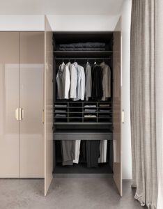 Custom Closets Designers In Playland Village FL