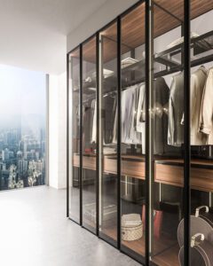 Custom Closets Designers In Mart Law Seminole Village FL