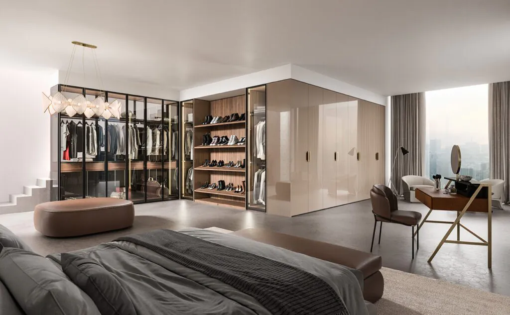 Custom Closets Designers in Hammondville FL