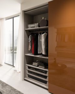 Custom Closets Designers In Porjoe Key FL