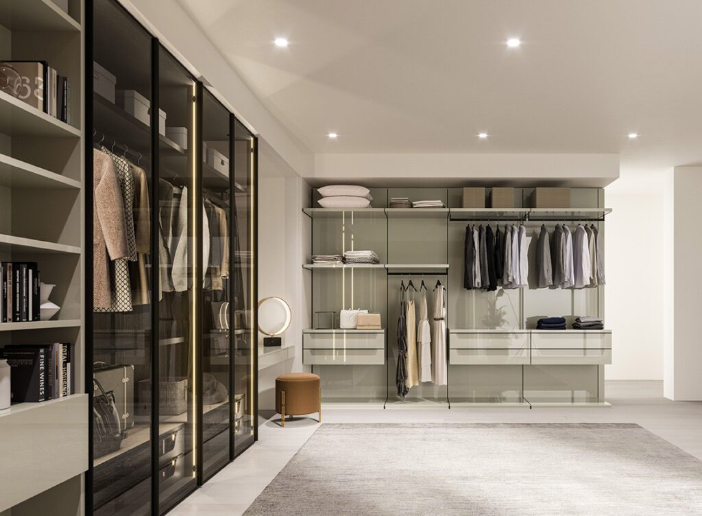 Custom Closets Designers in Parkland FL