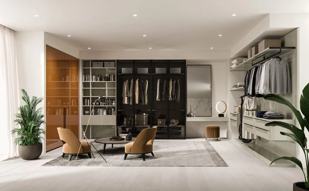 Custom Closets Designers in Margate FL