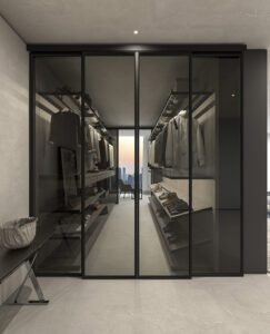 Custom Closets Designers In Foster Key FL