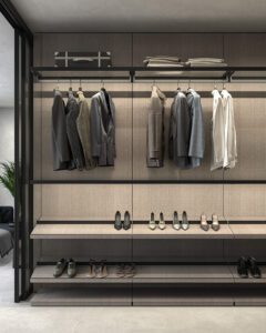 Custom Closets Designers In Franklin Park FL