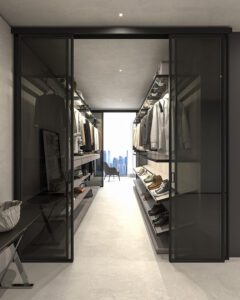 Custom Closets Designers In Fourmile Island FL