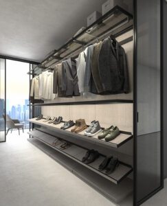 Custom Closets Designers In Shorewood FL