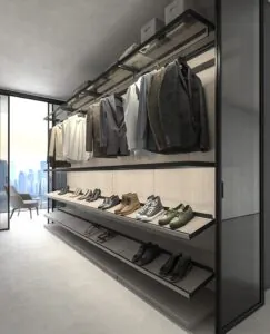 Custom Closets Designers In Johnston Key Mangroves FL