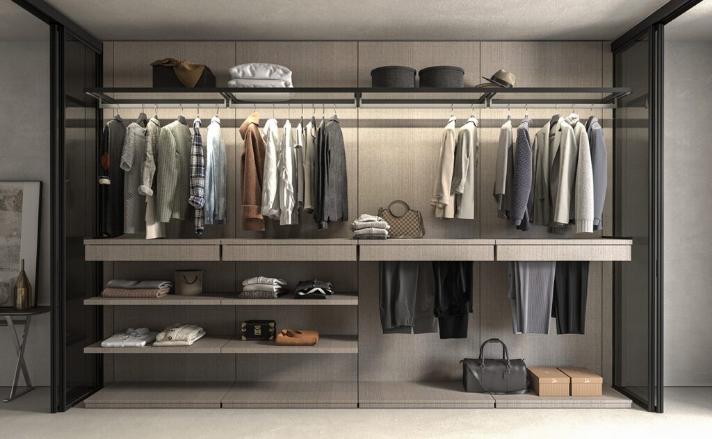 Custom Closets Designers in Peanut Island FL