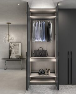 Custom Closets Designers In Gull Keys FL