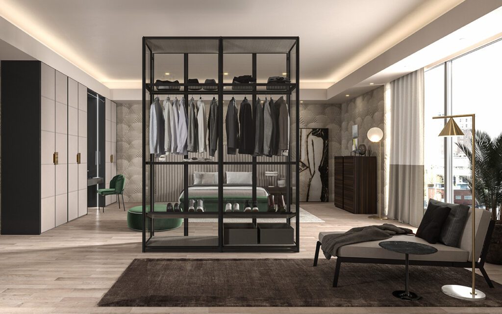 Custom Closets Designers in Fremd Village FL