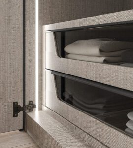 Custom Closets Designers In Glen Ridge FL