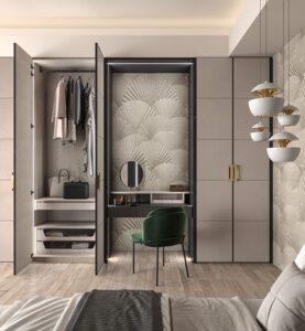 Custom Closets Designers In Long Island FL