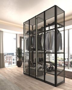 Custom Closets Designers In Jewfish FL