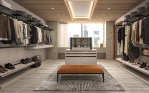 Custom Closets Designers In Wilton Manors FL