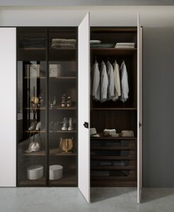 Custom Closets Designers In Riverland Village  (historical) FL