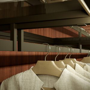 Custom Closets Designers In Ramsey Key FL