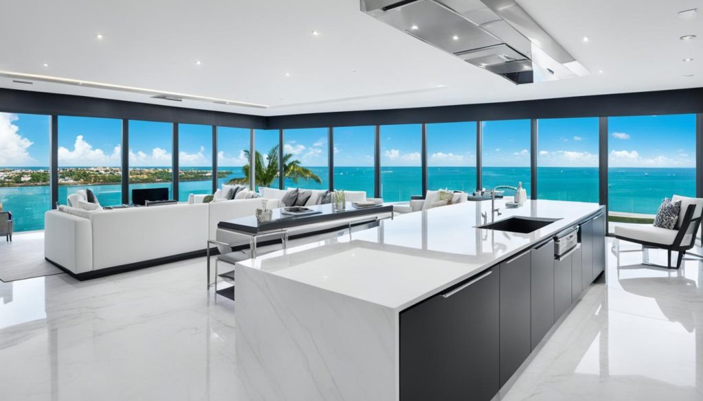 West Palm Beach kitchen remodeling contractors