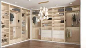 Custom Closets Designers In Johnson Key FL