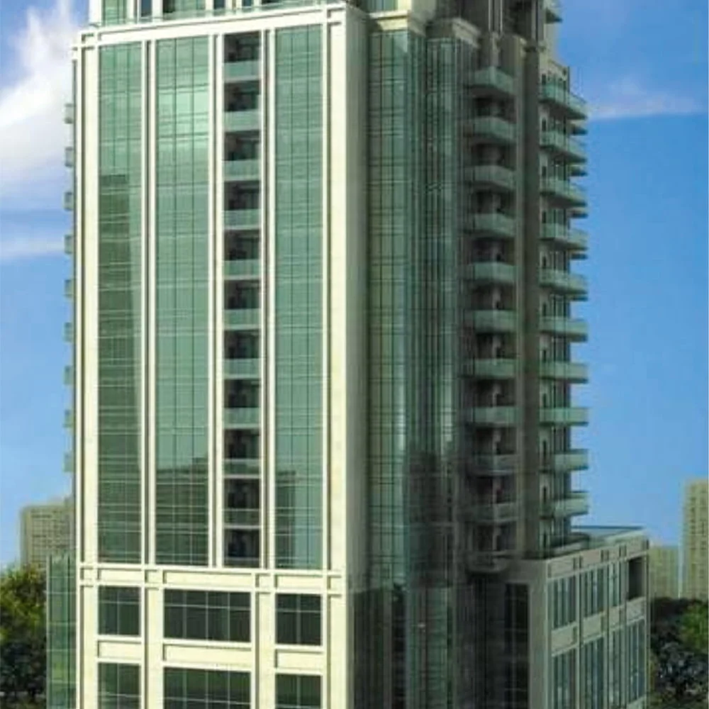 Avondale, Toronto
