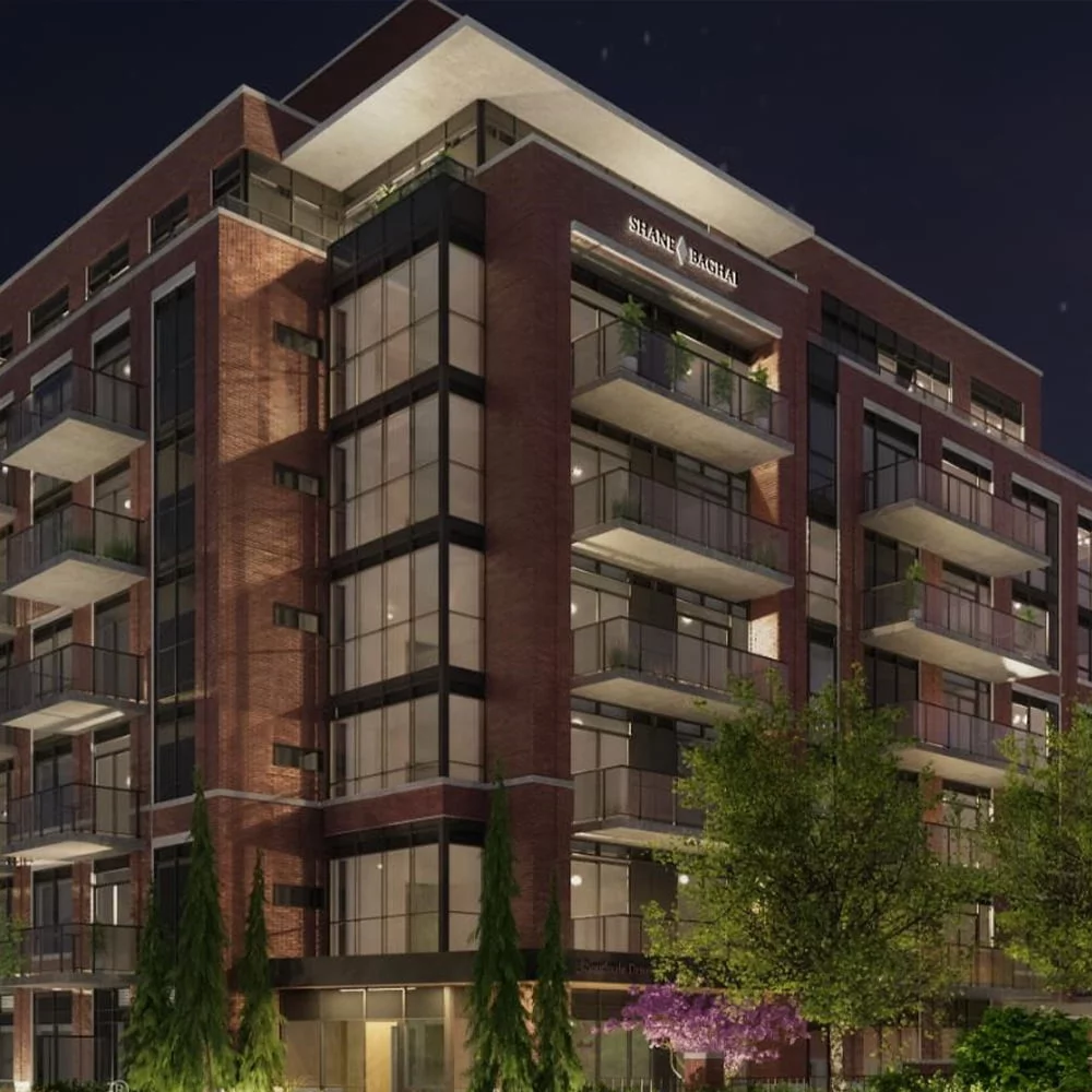 Leaside Manor, Toronto