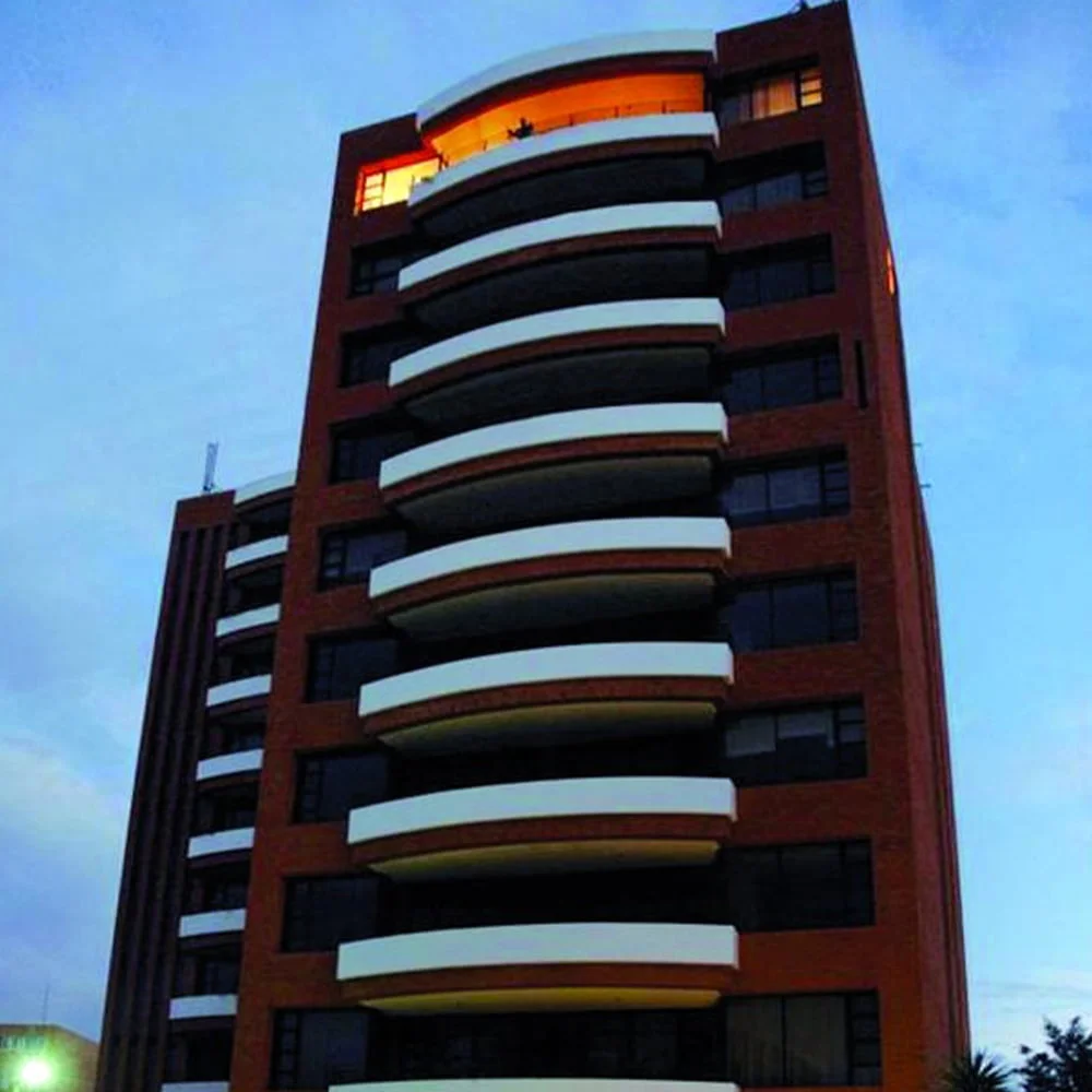 Torre Canada, Guatemala