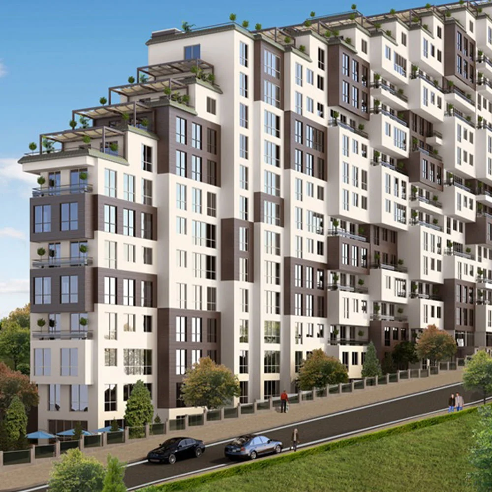 Elysium Fantastic, Istanbul