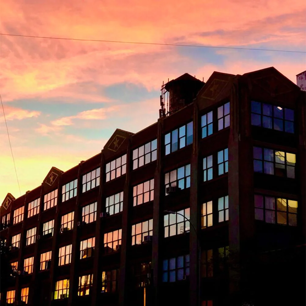 The Pencil Factory, New York City (NY)