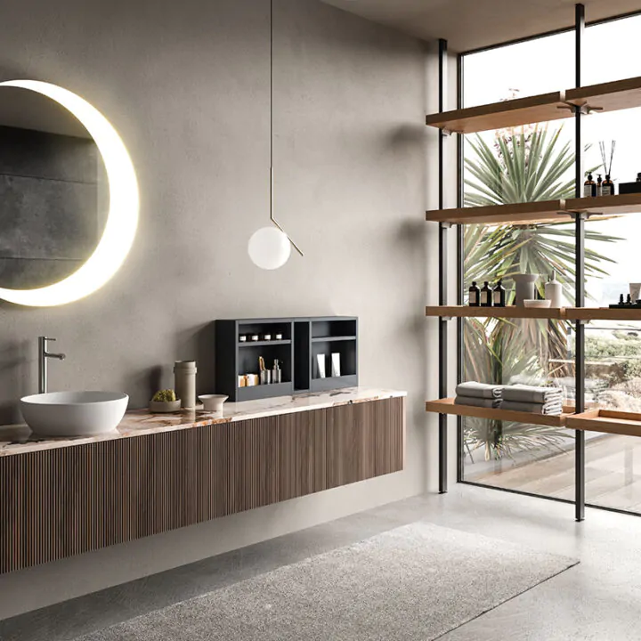 Aran Cucine Bathroom - Miami-Dcassa-04