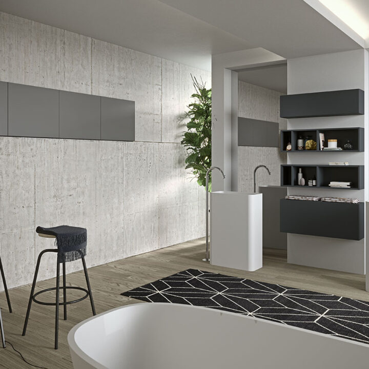 Aran Cucine Bathroom - Miami-Dcassa-07